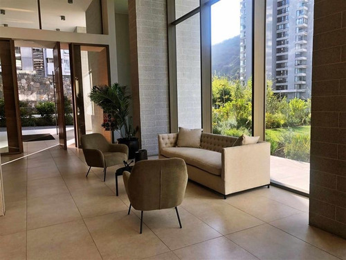 Imagen 6 de 30 de Departamento En Venta De 2 Dorm. En Sector Tabancura