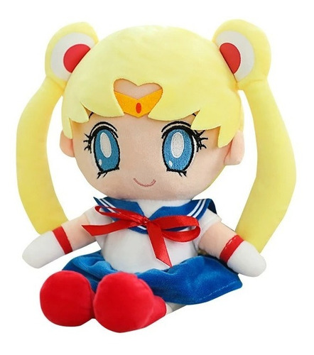 Peluche Sailor Moon 