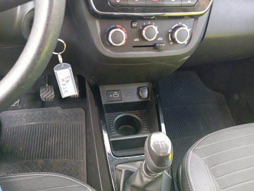 Renault Kwid 1.0 Hb Intens Mt 2022