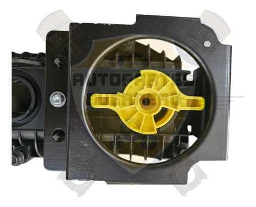 Tapa De Filtro De Combustible Ford 6.7 Diesel Hc3z-9g270-b (Usado)