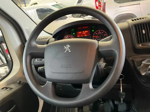 Peugeot Manager 2.2 Hdi L4h2 Mt