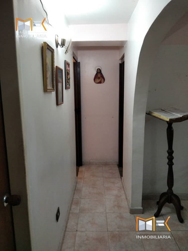 Imagen 14 de 22 de Mk Inmobiliaria Vende Apartamento En Urbanización Quenda, Los Teques / 04126968207