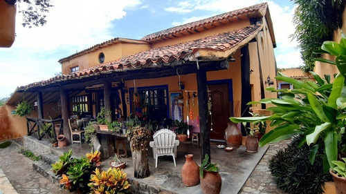 Imagen 3 de 14 de Deseas Invertir En El Turismo Margariteño. En Playa Guacuco, Tenemos Una Posada Con Alto Potencial Para Su Desarrollo.