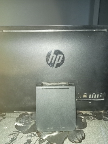 Pc Hp All In One  Core I3 Intel Graphics( Leer Descripción)