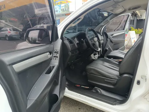 Chevrolet D-Max 2.5l 4x4
