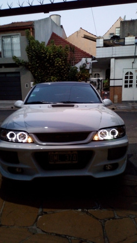 Imagen 9 de 13 de Chevrolet Vectra 2000 Gls 2.2 Impecable.capital:villa Mitre