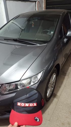 Honda Civic 1.8 Lxs At 140cv