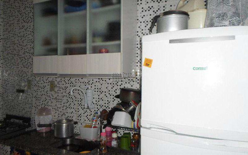 Imagem 5 de 17 de Apartamento Com 3 Dorms, Mirim, Praia Grande - R$ 350 Mil, Cod: 4882 - V4882