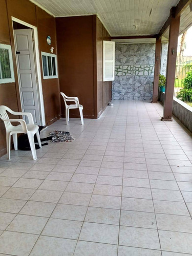 Casa Com 2 Dormitórios À Venda, 154 M² Por R$ 610.000,00 - Praia Das Palmeiras - Caraguatatuba/sp - Ca0071