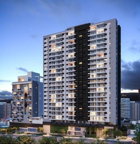 Imagem 1 de 30 de Apartamento À Venda No Bairro Vila Clementino - São Paulo/sp - O-18677-31142