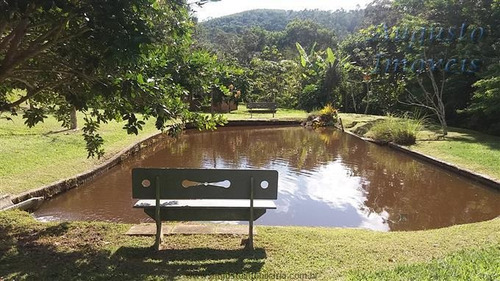 Imagem 26 de 29 de Chácaras À Venda Em Bom Jesus Dos Perdões/sp - Compre O Seu Chácaras Aqui! - 1371197