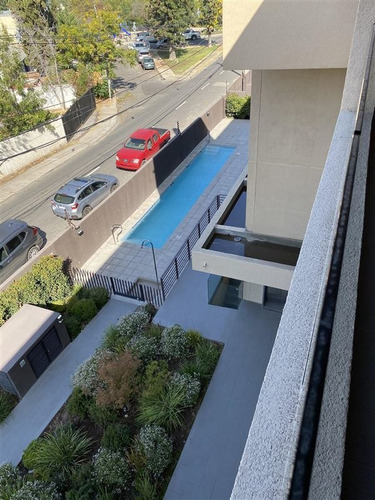 Imagen 17 de 18 de Espectacular Triplex En Venta, 3d/4b En Lo Barnechea