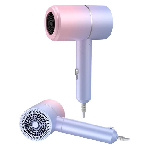 Hair Dryer Plegable Secador Cabello Portátil Viaje Rondon 