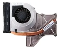 Comprar Puntotecno - Ventilador Notebook Hp Dv2000 Dv2500 Dv2700 