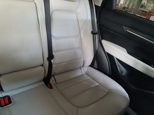 Imagen 14 de 14 de Mazda Cx5 Sgt 2020 Aut