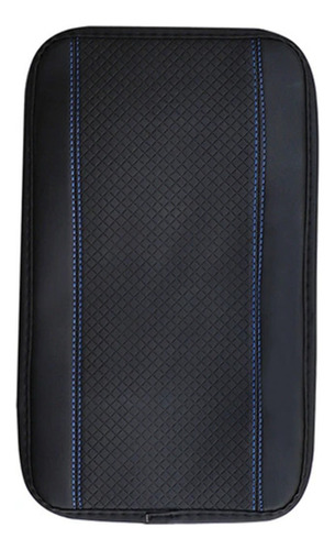 Cubre Consola Blueblack Reposabrazos Nissan X-trail 2022 D