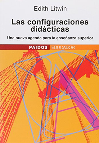 Libro Configuraciones Didacticas, Las  De Edith Litwin