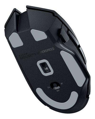 Mouse Razer Basilisk V3 X Hyperspeed Wireless Chroma