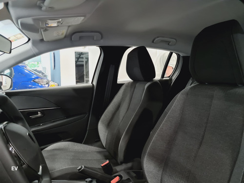 Peugeot 208 1.6 Allure