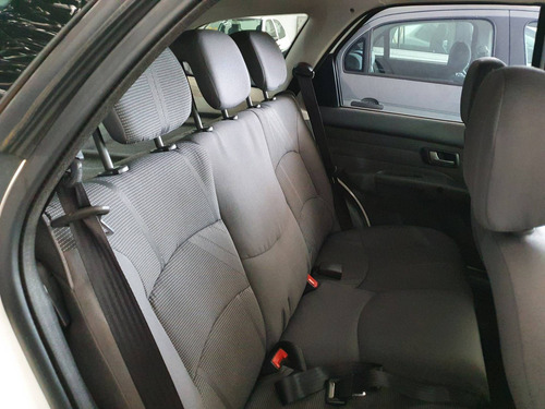 Fiat Palio 1.4 Mpi Attractive Weekend 8v Flex 4p Manual