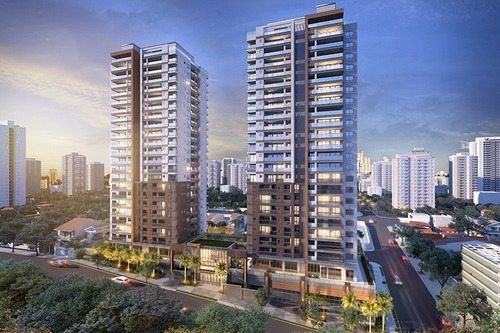 Imagem 10 de 18 de Apartamento - Ap106sinto - 69343362