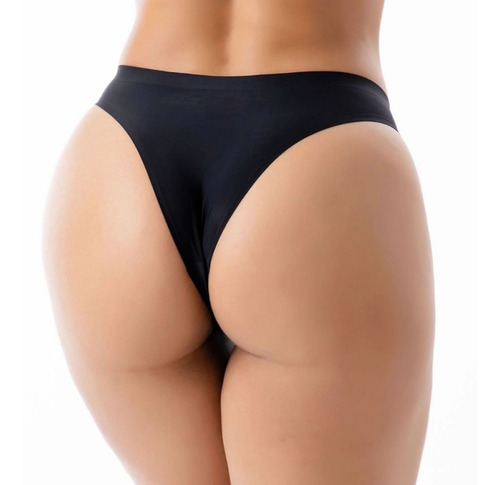Imagem 6 de 7 de Calcinha Tanga Polo Wear Original