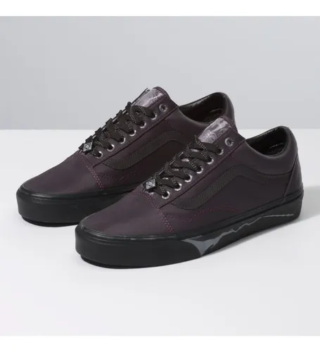 Tenis vans harry potter liverpool new arrivals