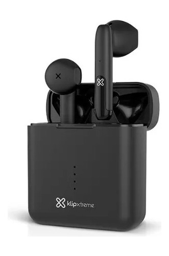 Auriculares In-ear Inalámbricos Klip Xtreme Android