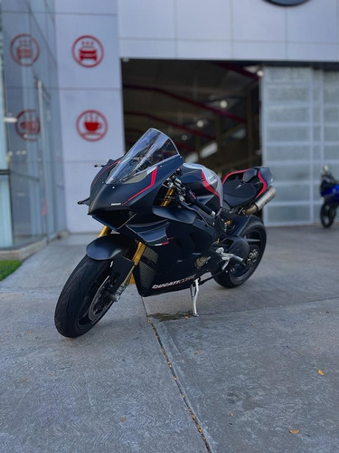 Ducati Panigale V4 Sp