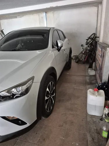 Mazda CX-3 2.0 Grand Touring At
