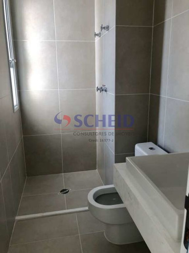 Imagem 9 de 15 de Excelente Apartamento No Melhor De Moema Cyrella - Mr71247