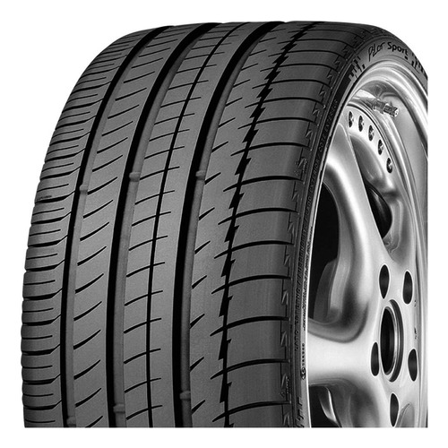 Llanta 275/35r19 100y Michelin Pilot Super Sport