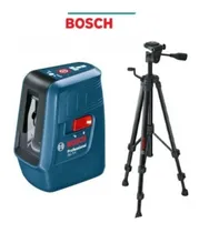 Comprar Nivel-escuadra Laser Autonivelante Bosch Nivelox C\u002Ftripode-