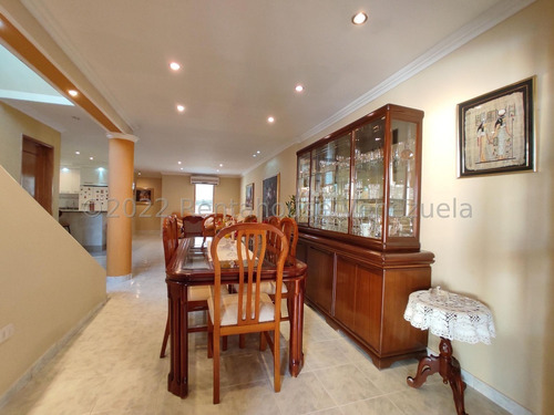 Imagen 3 de 10 de Casa En Venta La Morita Cod 22-20928