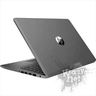 Portatil Hp 245 G7 Amd A4 9125 2.6gh Ssd 128gb 4gb Radeon R3