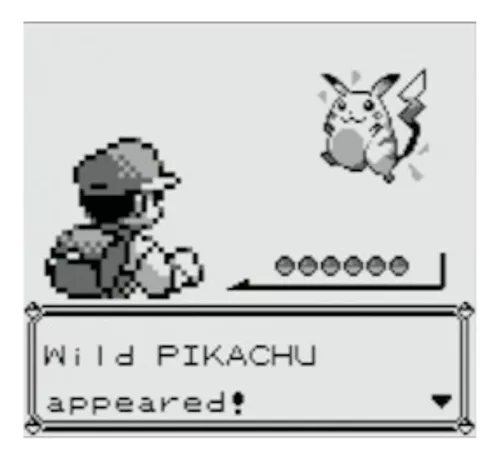 Pokémon Yellow Special Pikachu Edition