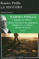 Libro Higuera (coleccion Andanzas) De Pinilla Ramiro