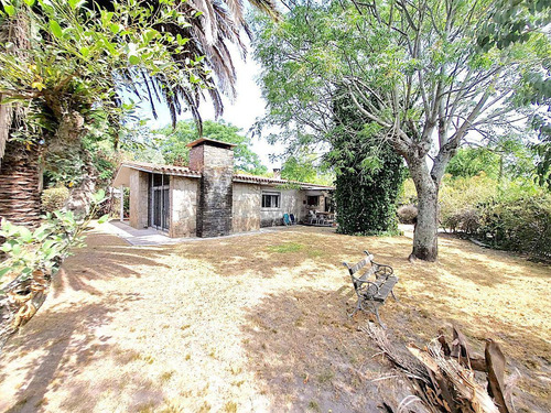 Imagen 23 de 24 de Venta Casa 4 Dormitorios Parrillero - El Pinar