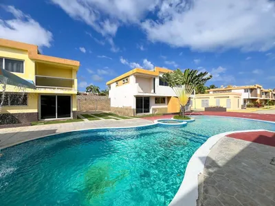 Townhouse en venta