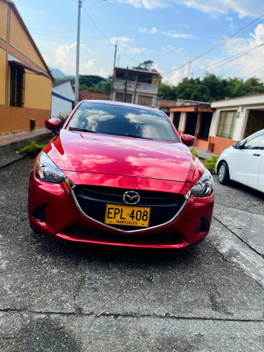 Mazda 2 1.5 Prime