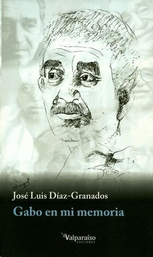 Libro Gabo En Mi Memoria