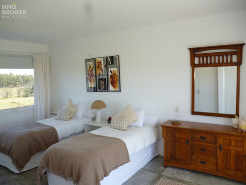 Imagen 15 de 27 de Chacra En Venta. 6 Dormitorios En Suite. A Minutos De José Ignacio. Espectacular. - Jose Ignacio José Ignacio