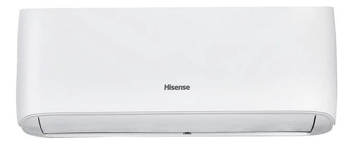 Aire acondicionado Hisense  mini split  frío 12000 BTU  blanco 110V At121ck