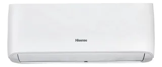 Aire acondicionado Hisense mini split inverter frío 12000 BTU blanco 110V At121ck