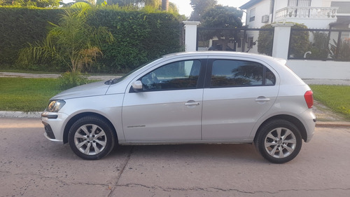 Volkswagen Gol Trend 1.6 Comfortline 101cv
