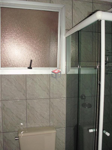 Apartamento Bairro Dos Casas Com 3 Quartos. Garagem, Portaria E Lazer. - 66004