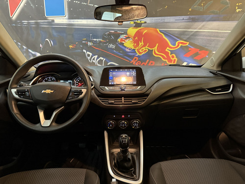 Chevrolet Onix 1.0 Ltz Turbo 5p