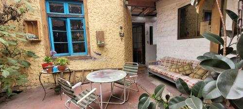 Se Vende Casa En Santiago Concha, Comuna De Santiago.