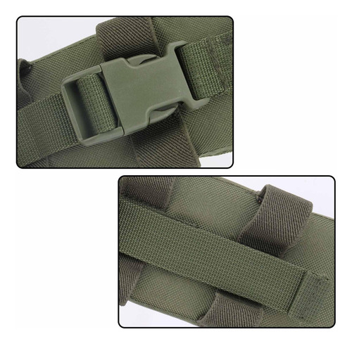 Estuche Para Radio, Funda Con Tapa Abatible, Funda De