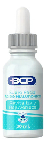 Suero Facial Hidratanteacido Hialuronico 